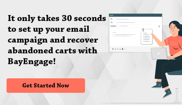 Shopify click Banner