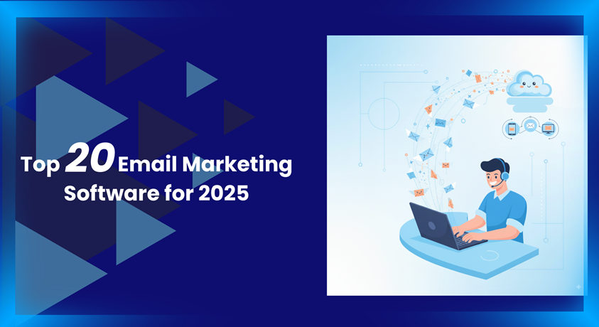 Email Marketing Software
