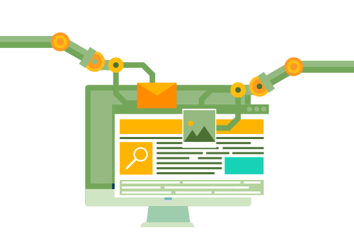 Automate Email