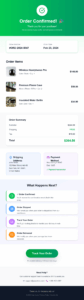 order confirmation email 1