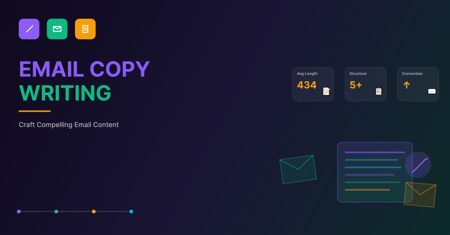 Mastering Email Copy: Tips For Effective Email Marketing Campaigns
