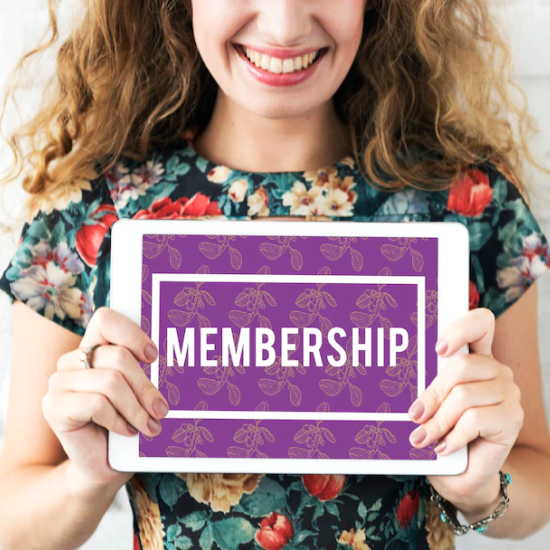 membership model