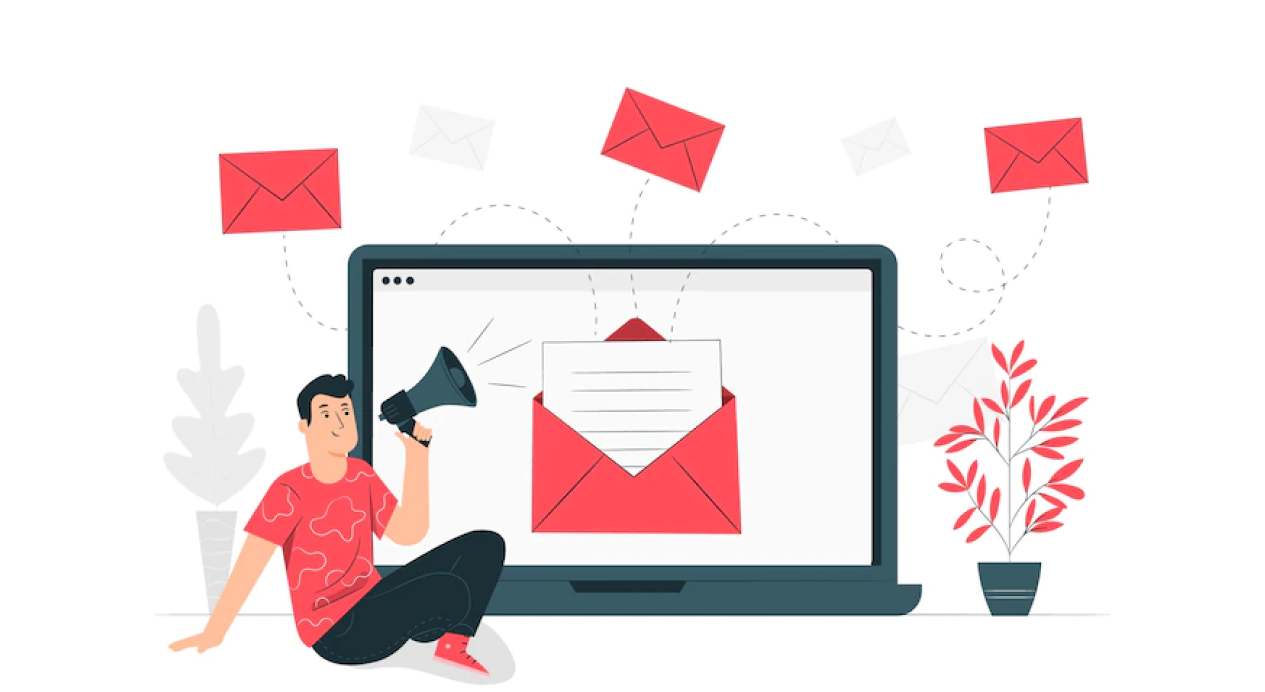 email marketing