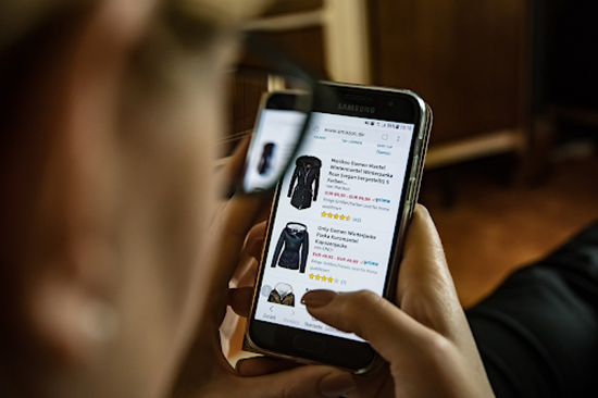 Giving our customers a hyper-personalized shopping experience 