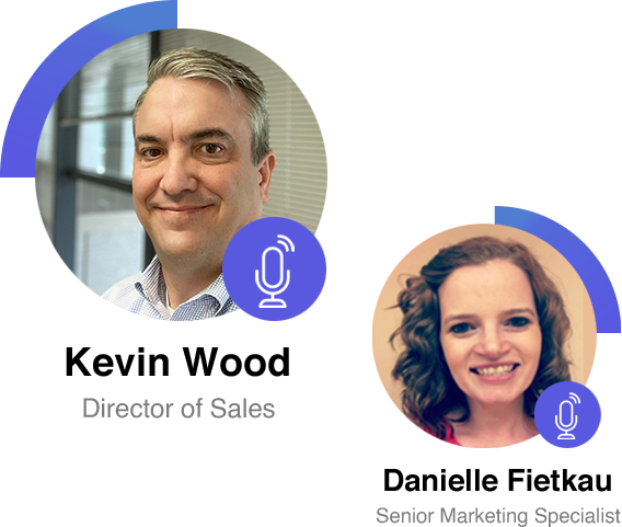 webinar speakers