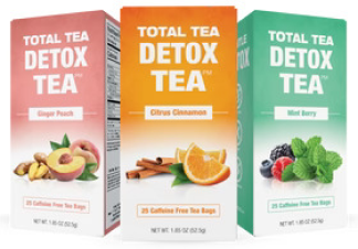 Case Study BayEngage Total Tea