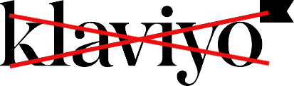 klaviyo