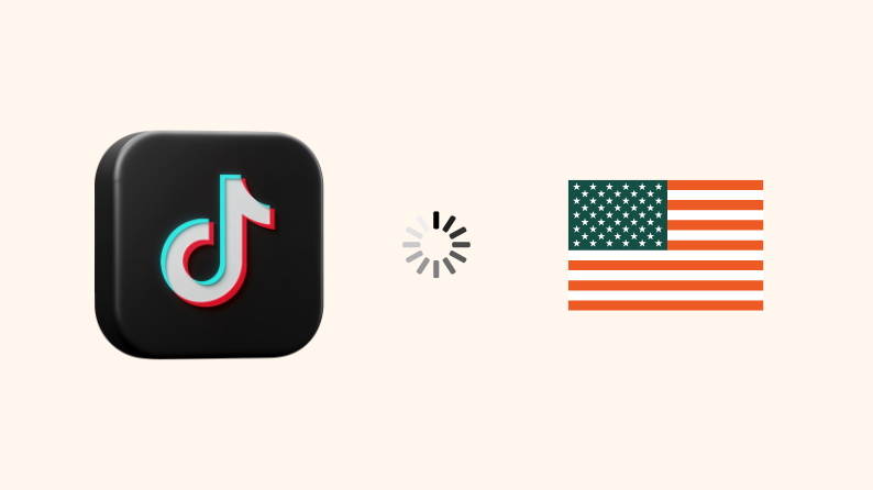 TikTok US Ban