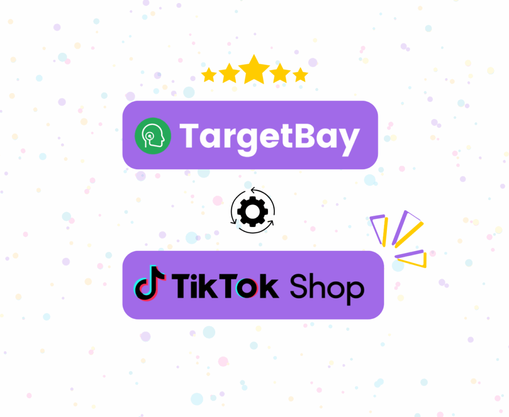 a purple rectangular sign with text