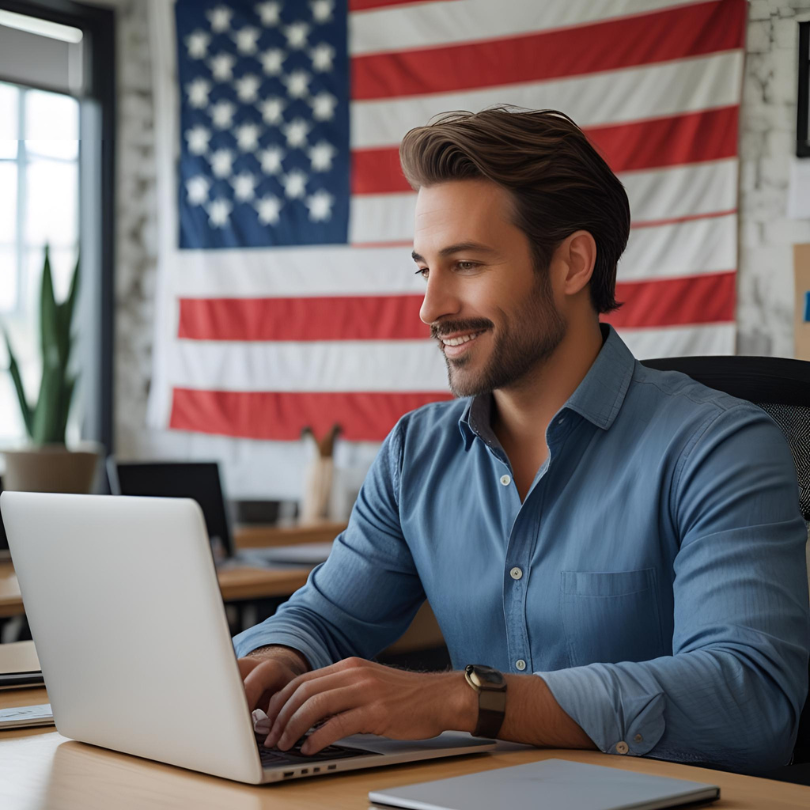 labor day email campaign