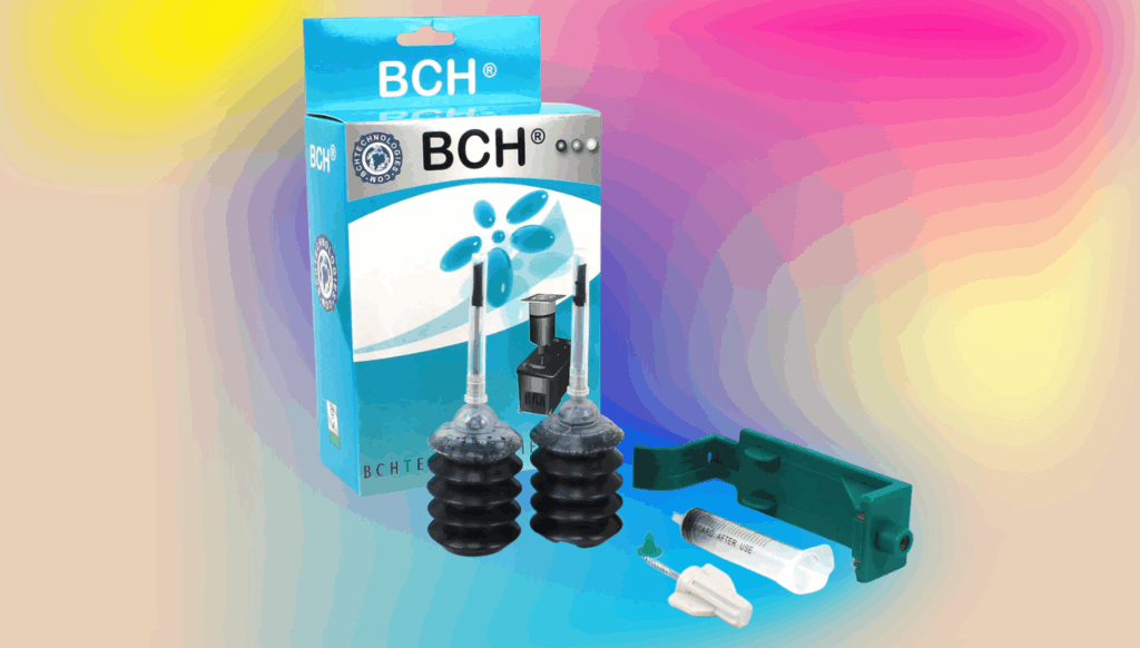 BCH