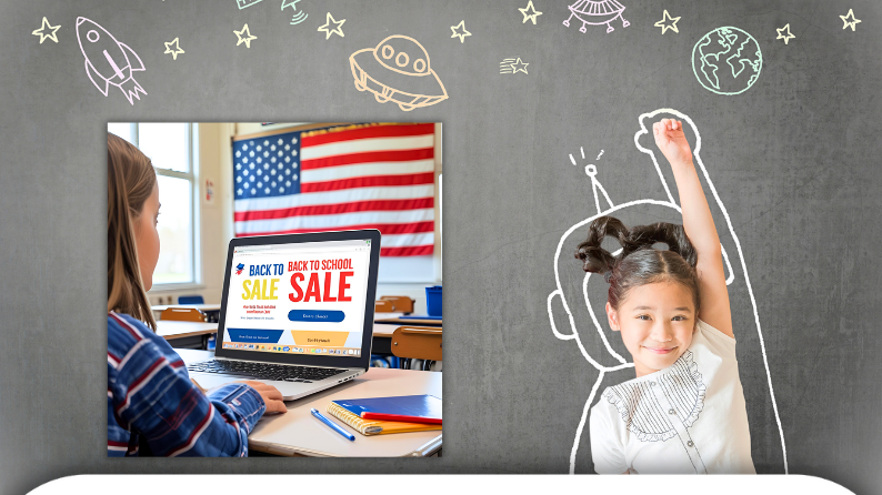 Back-to-school Email Subject Lines