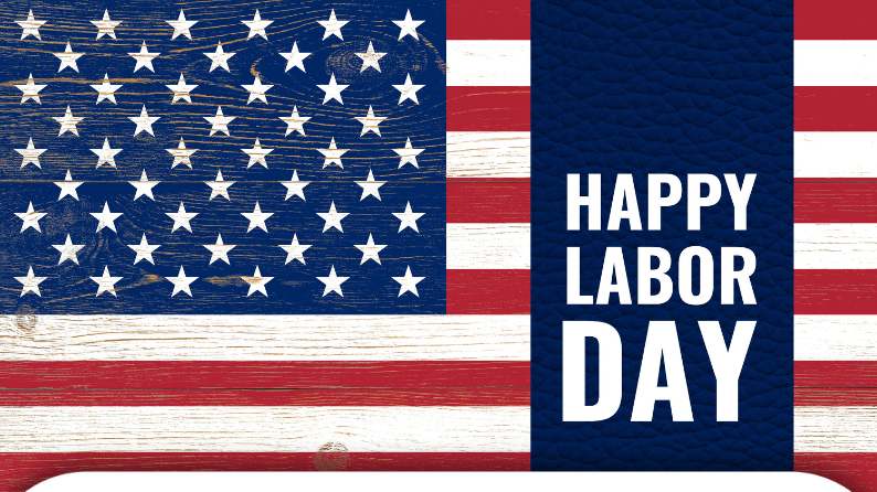 Labor Day Email Marketing Ideas