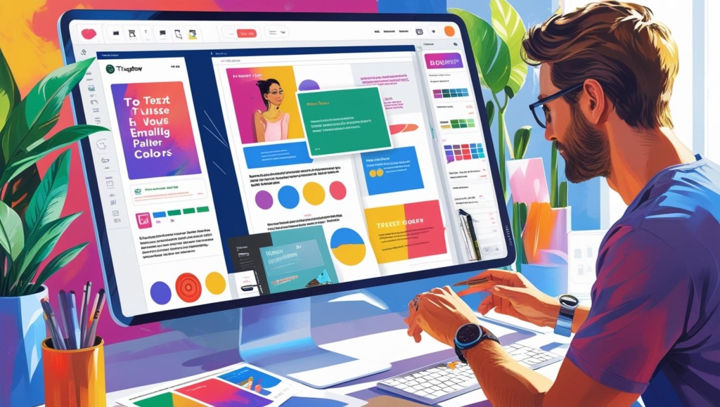 Canva Integration