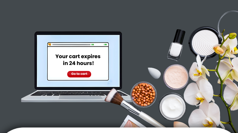abandoned cart email subject lines
