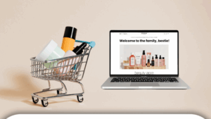 Welcome Email Series
