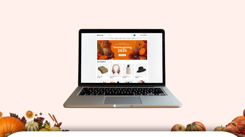 thanksgiving email subject lines