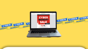 cyber monday Subject Lines
