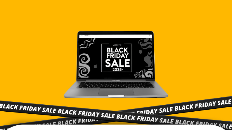 Black Friday Email Subject Lines