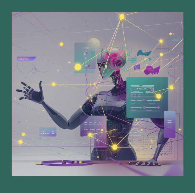 AI content writer