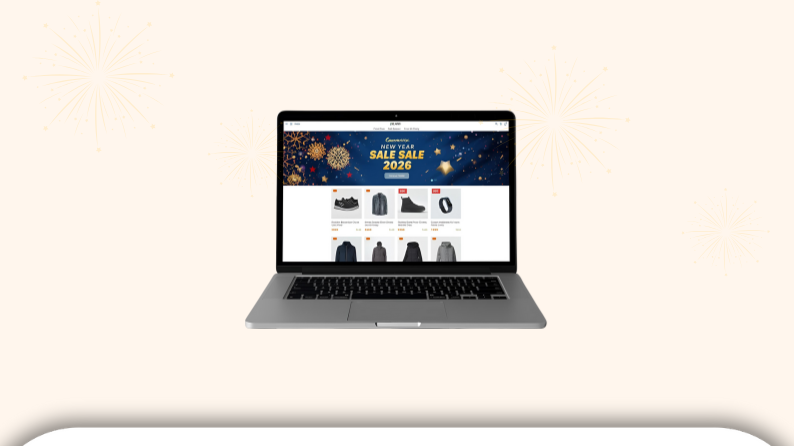 New Year email subject lines blog