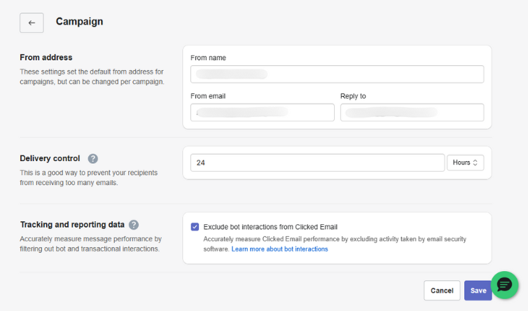 exclude bot interactions from clicked email 1