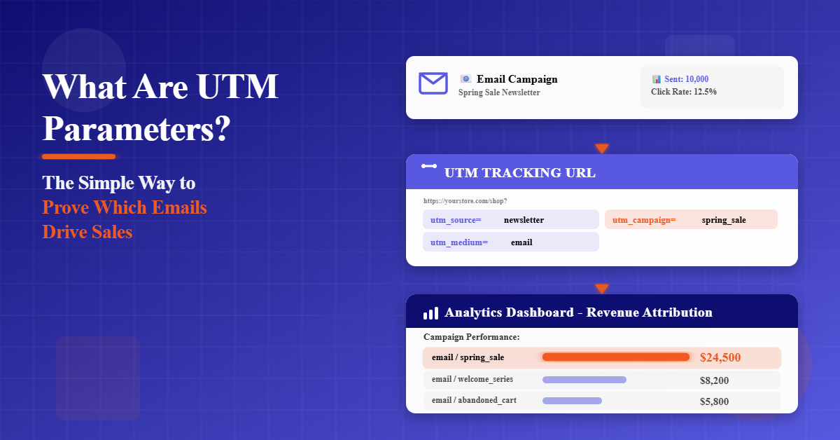 What Are UTM Parameters