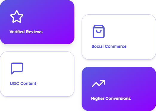 tiktok shop icon grid domtoimage